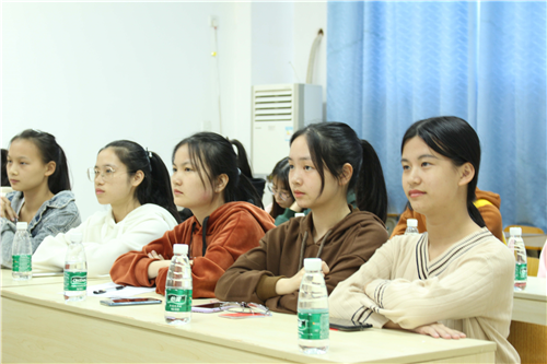 全市學(xué)前教育專業(yè)優(yōu)秀學(xué)子齊聚我校展開角逐！