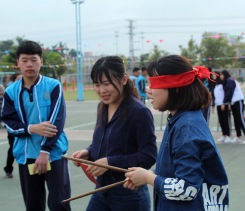 女神節(jié)，我們這樣玩~