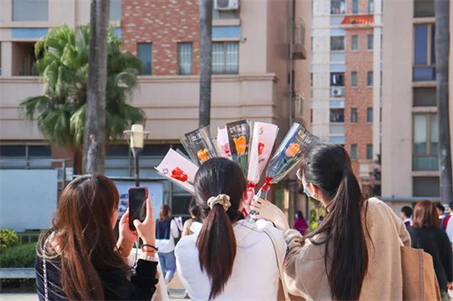女神節(jié) | 花式寵你 幸福心生